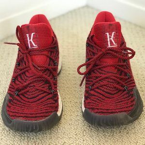 Adidas Crazy Explosive CE 2017 Low-Basketball Shoe